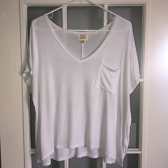 Project Social T Tops - Short Sleeve Top